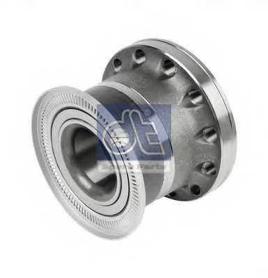Подшипник ступицы колеса DT 3.60011 - изображение