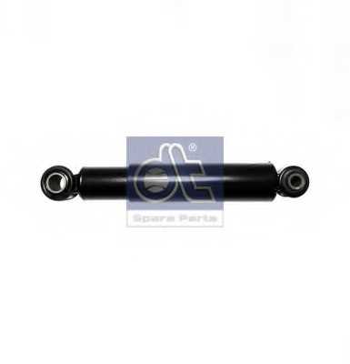 Амортизатор задний <b>DT 3.66512</b> - изображение