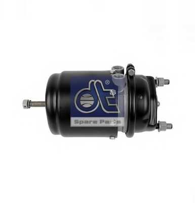 Тормозной цилиндр с пружинным энергоаккумулятором DT 3.74056 - изображение Тормозной цилиндр с пружинным энергоаккумулятором DT 3.74056 - изображение