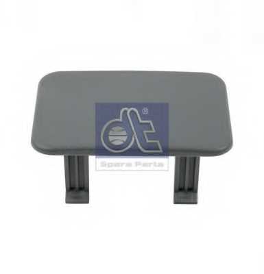 Покрытие DT 3.80119 - изображение