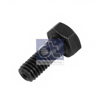 Полый болт DT 3.21061 - изображение