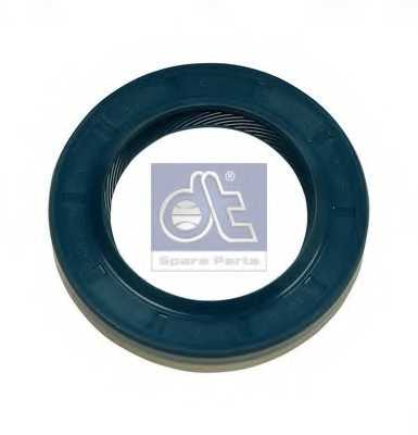Сальник хвостовика кпп <b>DT 4.20630</b> - изображение
