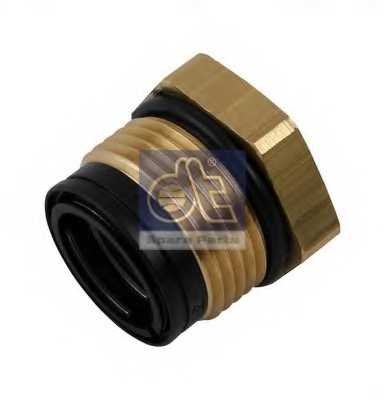 Накидный болт DT 4.40265 - изображение