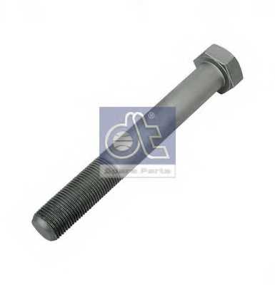 Палец ушка рессоры DT 4.40291 - изображение Палец ушка рессоры DT 4.40291 - изображение