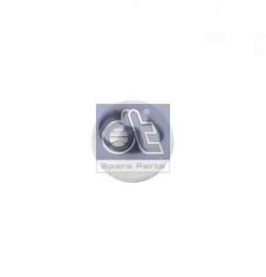 Фиксатор синхронизатора! шарик d=6\MB BM710/715/717/719 <b>DT 4.50127</b> - изображение