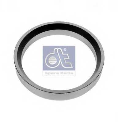 Упорное кольцо DT 4.50336 - изображение