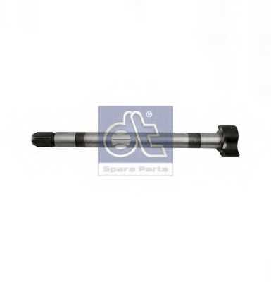 Тормозной вал DT 4.60406 - изображение