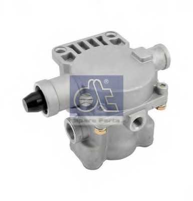 Тормозной клапан, стояночный тормоз DT 4.60942 - изображение Тормозной клапан, стояночный тормоз DT 4.60942 - изображение