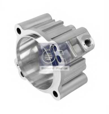 Цилиндр переключения DT 4.61376 - изображение