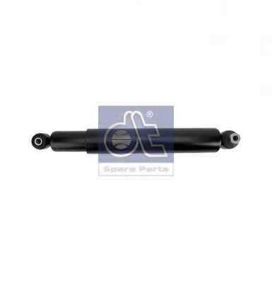 Амортизатор задний <b>DT 4.62858</b> - изображение