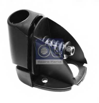 Кронштейн, наружное зеркало DT 4.63470 - изображение