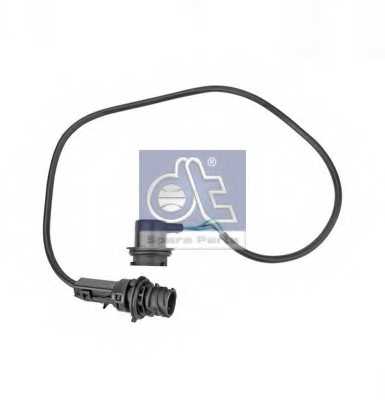 Патрон лампы DT 4.63655 - изображение