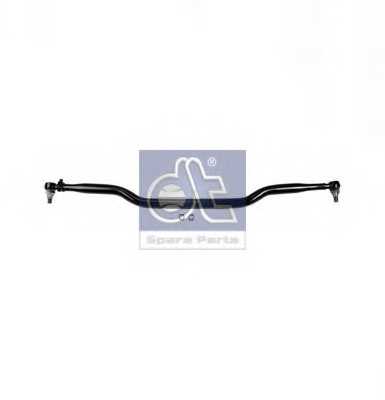 Поперечная рулевая тяга DT 4.63734 - изображение