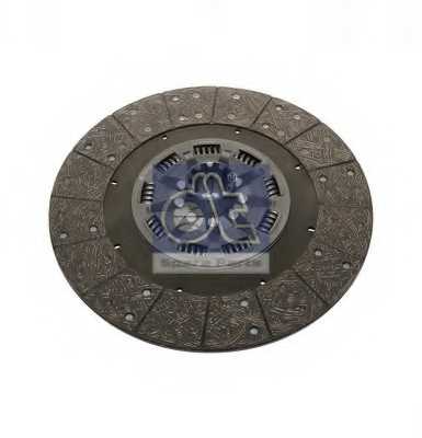 Диск сцепления DT 4.63802 - изображение