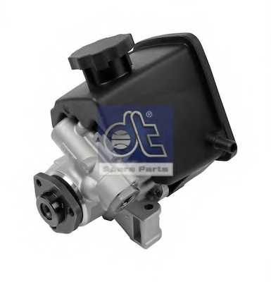 Насос гидроусилителя руля DT 4.65446 - изображение