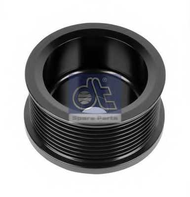 Ременный шкив, генератор DT 4.67541 - изображение