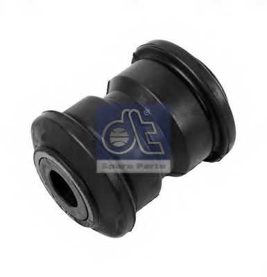 Подвеска листовой рессоры DT 4.80941 - изображение Подвеска листовой рессоры DT 4.80941 - изображение