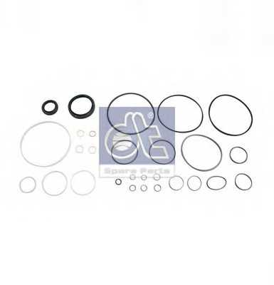 Насос гидроусилителя руля DT 4.90406 - изображение