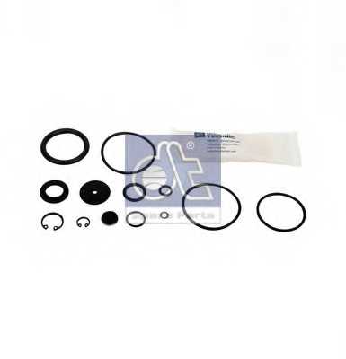 Ремонтный комплект, осущитель во DT 4.90809 - изображение Ремонтный комплект, осущитель во DT 4.90809 - изображение