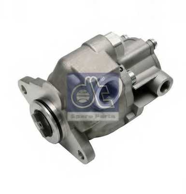 Насос гидроусилителя руля DT 4.61747 - изображение