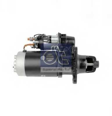 Стартер <b>DT 4.63000</b> - изображение