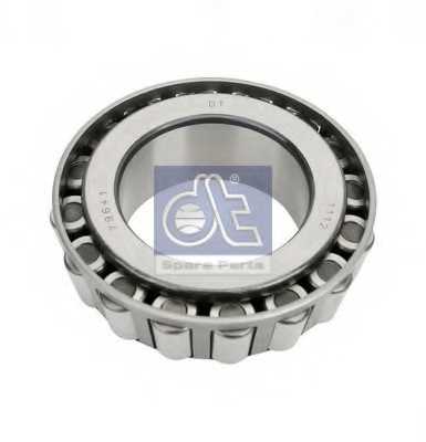 Подвеска коробки передач DT 4.63177 - изображение