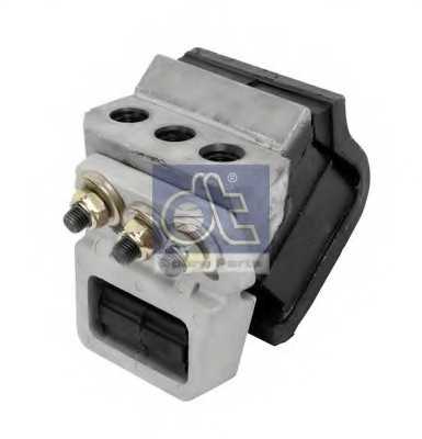 Подвеска двигателя DT 4.80300 - изображение