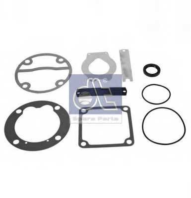 Ремкомплект, компрессор DT 4.90062 - изображение Ремкомплект, компрессор DT 4.90062 - изображение