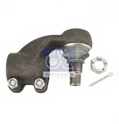 Наконечник поперечной рулевой тяги DT 5.22020 - изображение Наконечник поперечной рулевой тяги DT 5.22020 - изображение