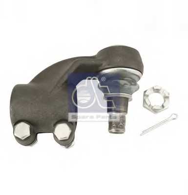 Наконечник поперечной рулевой тяги DT 5.22021 - изображение Наконечник поперечной рулевой тяги DT 5.22021 - изображение