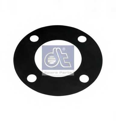 Приводной диск, приводной механизм - топливный насос DT 5.41339 - изображение