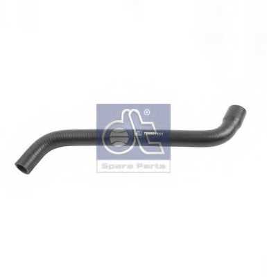 Шланг радиатора DT 5.45314 - изображение