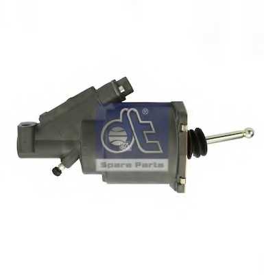 Усилитель сцепления DT 5.53008 - изображение Усилитель сцепления DT 5.53008 - изображение