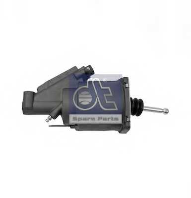 Усилитель сцепления DT 5.53009 - изображение Усилитель сцепления DT 5.53009 - изображение