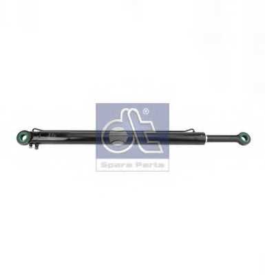 Опрокидывающий цилиндр, кабина DT 5.65112 - изображение