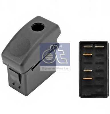 Выключатель DT 5.80021 - изображение