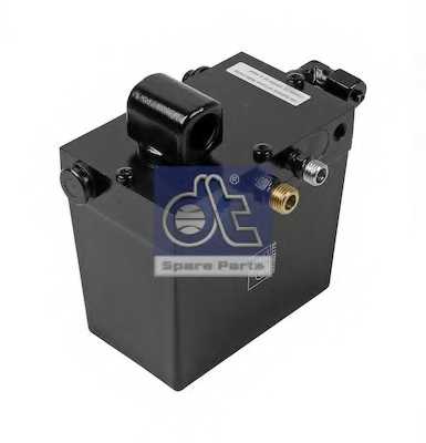 Опрокидывающий насос кабины DT 5.65104 - изображение