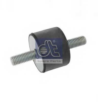 Буфер глушителя DT 6.37273 - изображение