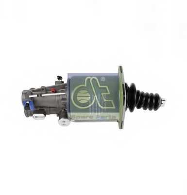 Усилитель сцепления DT 7.18363 - изображение Усилитель сцепления DT 7.18363 - изображение