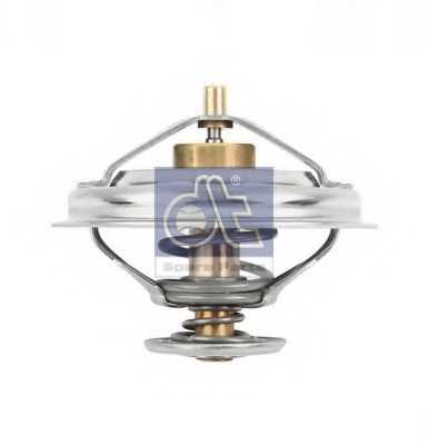 Термостат, масляное охлаждение DT 7.60210 - изображение