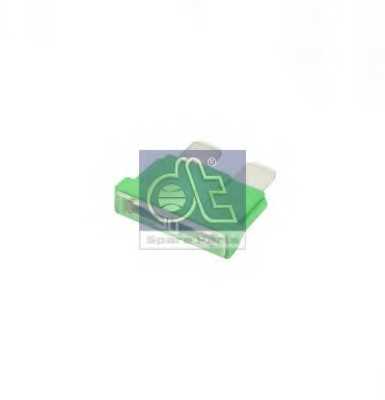 Предохранитель <b>DT 9.69106</b> - изображение