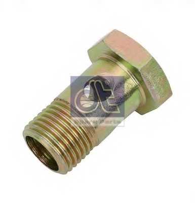 Полый болт DT 9.75009 - изображение
