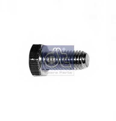 Болт DT 9.02022 - изображение