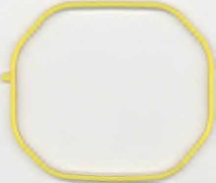 Прокладка корпуса впускного коллектора ELRING 138.280 - изображение Прокладка корпуса впускного коллектора ELRING 138.280 - изображение