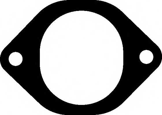 Прокладка корпуса впускного коллектора ELRING 366.340 - изображение