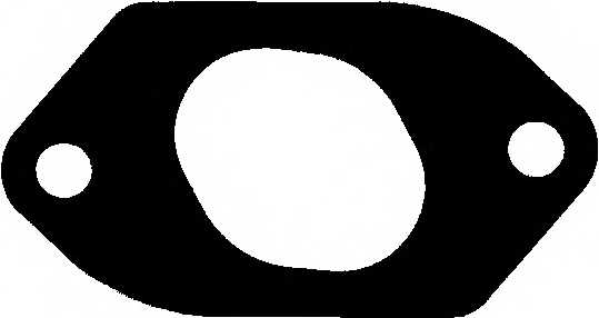 Прокладка корпуса впускного коллектора ELRING 490.811 - изображение