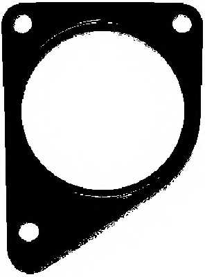 Прокладка корпуса впускного коллектора ELRING 602.140 - изображение