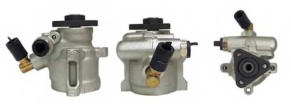 Насос гидроусилителя руля ELSTOCK 15-0134 - изображение Насос гидроусилителя руля ELSTOCK 15-0134 - изображение