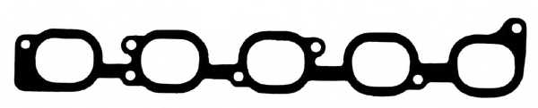 Прокладка впускного коллектора ELWIS ROYAL 0255572 - изображение