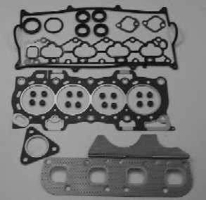 Комплект прокладок головки цилиндра ELWIS ROYAL 9821821 - изображение